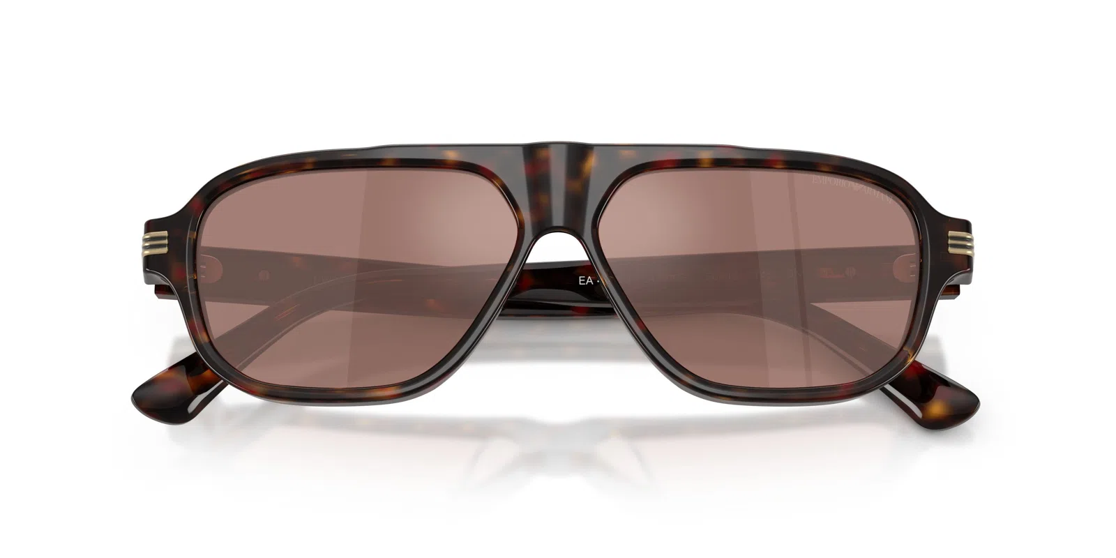 Emporio Armani 4285U Sunglasses - view 25
